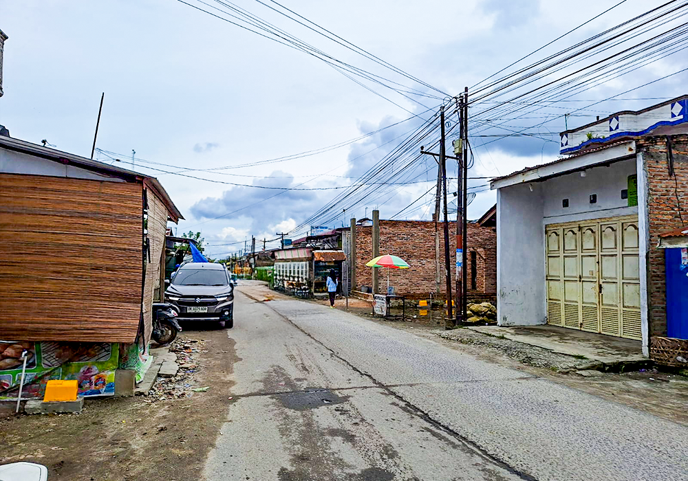 RUMAH DI KAB. BATU BARA - WOFF762-1 - foto 3